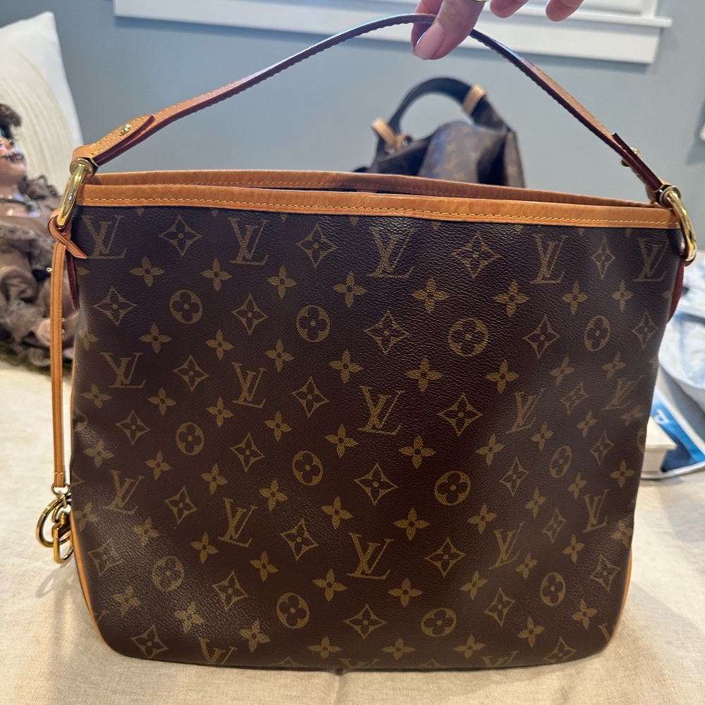 Louis Vuitton Delightful PM